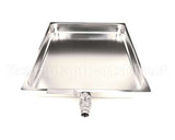 922357 Electrolux Professional Grease Collection Tray With Drain Lock -