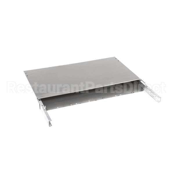 922540-0036A Compatible Hobart Backsplash Assy 36