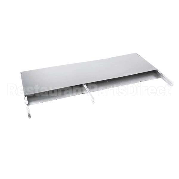 922540-60A Compatible Hobart Backsplash Assy 60