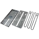 922550-240A Compatible Vulcan Heating Element Kit - 240V/3400W