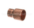 922814 TRUE Copper Reducer 1/2 X 3/8