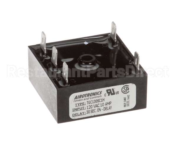 9229-1 Southbend Range Time Delay Relay