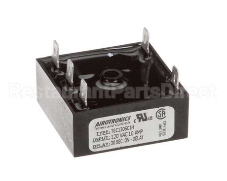 9229-1 Southbend Range Time Delay Relay