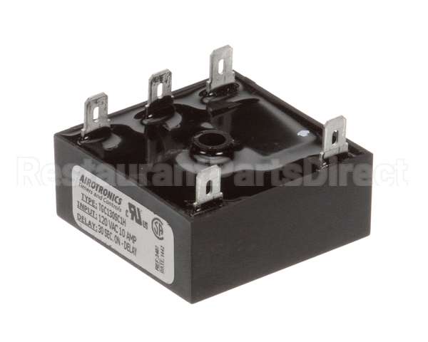 9229-1 Southbend Range Time Delay Relay
