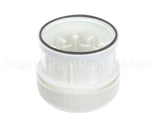 922933 TRUE Sleeve, Lampholder 27.240.U411.50 , Bjb