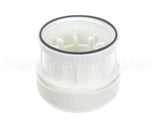 922933 TRUE Sleeve, Lampholder 27.240.U411.50 , Bjb