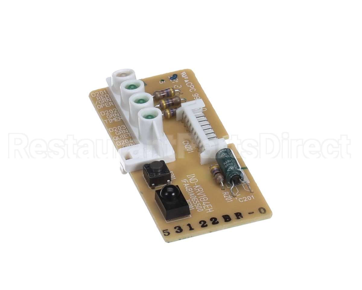 9231907751 Sanyo Pc Board Assy