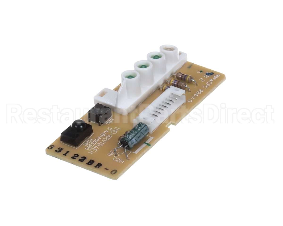 9231907751 Sanyo Pc Board Assy