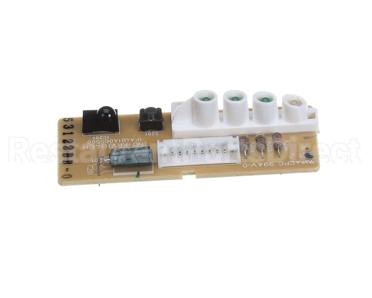 9231907751 Sanyo Pc Board Assy