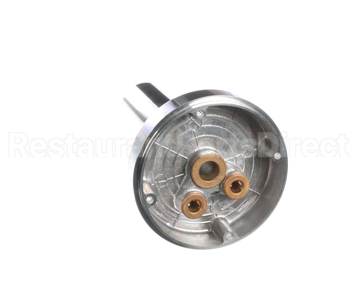 9232 Dynamic Mixer Lower Carter