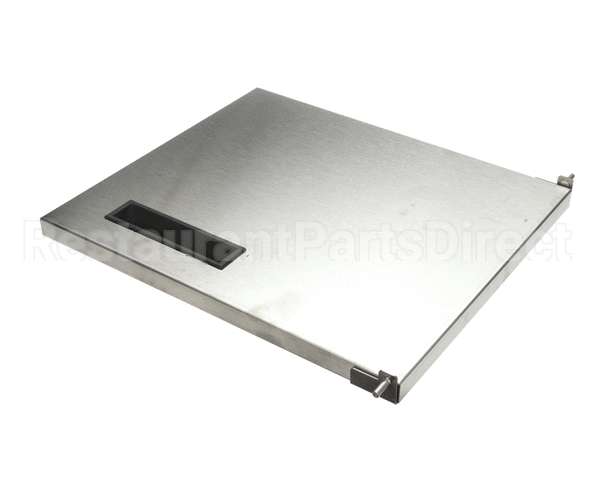 92348 Henny Penny Assembly-Left Hinge Door-Eex