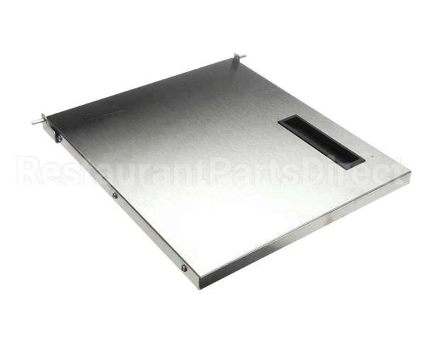 92348 Henny Penny Assembly-Left Hinge Door-Eex