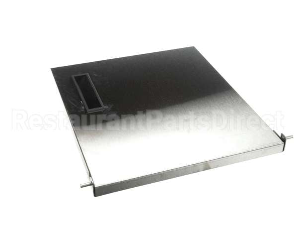 92348 Henny Penny Assembly-Left Hinge Door-Eex