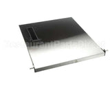 92348 Henny Penny Assembly-Left Hinge Door-Eex