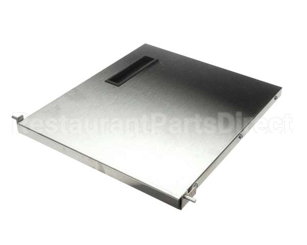 92348 Henny Penny Assembly-Left Hinge Door-Eex