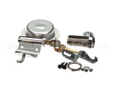 924249 TRUE Lock Kit, Barrel Rh Gdm-10/12 Molded Doo