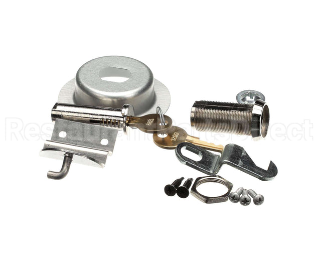 924249 TRUE Lock Kit, Barrel Rh Gdm-10/12 Molded Doo