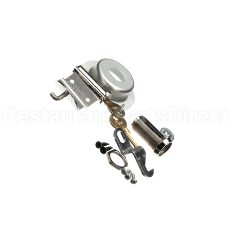 924249 TRUE Lock Kit, Barrel Rh Gdm-10/12 Molded Doo