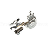 924249 TRUE Lock Kit, Barrel Rh Gdm-10/12 Molded Doo