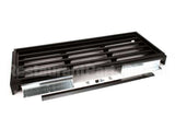 924577 TRUE Grill Kit, Gdm-26 Black Plastic Rh And B