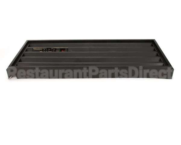 924577 TRUE Grill Kit, Gdm-26 Black Plastic Rh And B