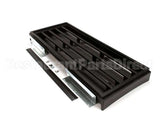 924577 TRUE Grill Kit, Gdm-26 Black Plastic Rh And B