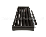 924577 TRUE Grill Kit, Gdm-26 Black Plastic Rh And B