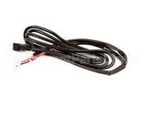924618 TRUE Power Cord, Nema 5-15P 16 Ga Compressor/