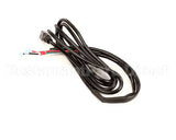 924618 TRUE Power Cord, Nema 5-15P 16 Ga Compressor/