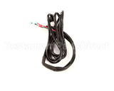 924618 TRUE Power Cord, Nema 5-15P 16 Ga Compressor/