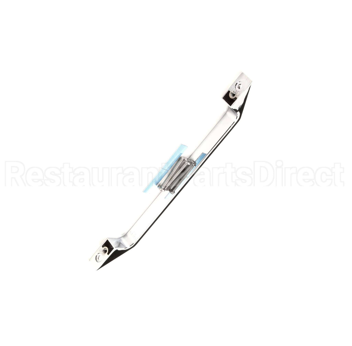 924944 TRUE Handle Kit, T-15G Chrome 12 13/16