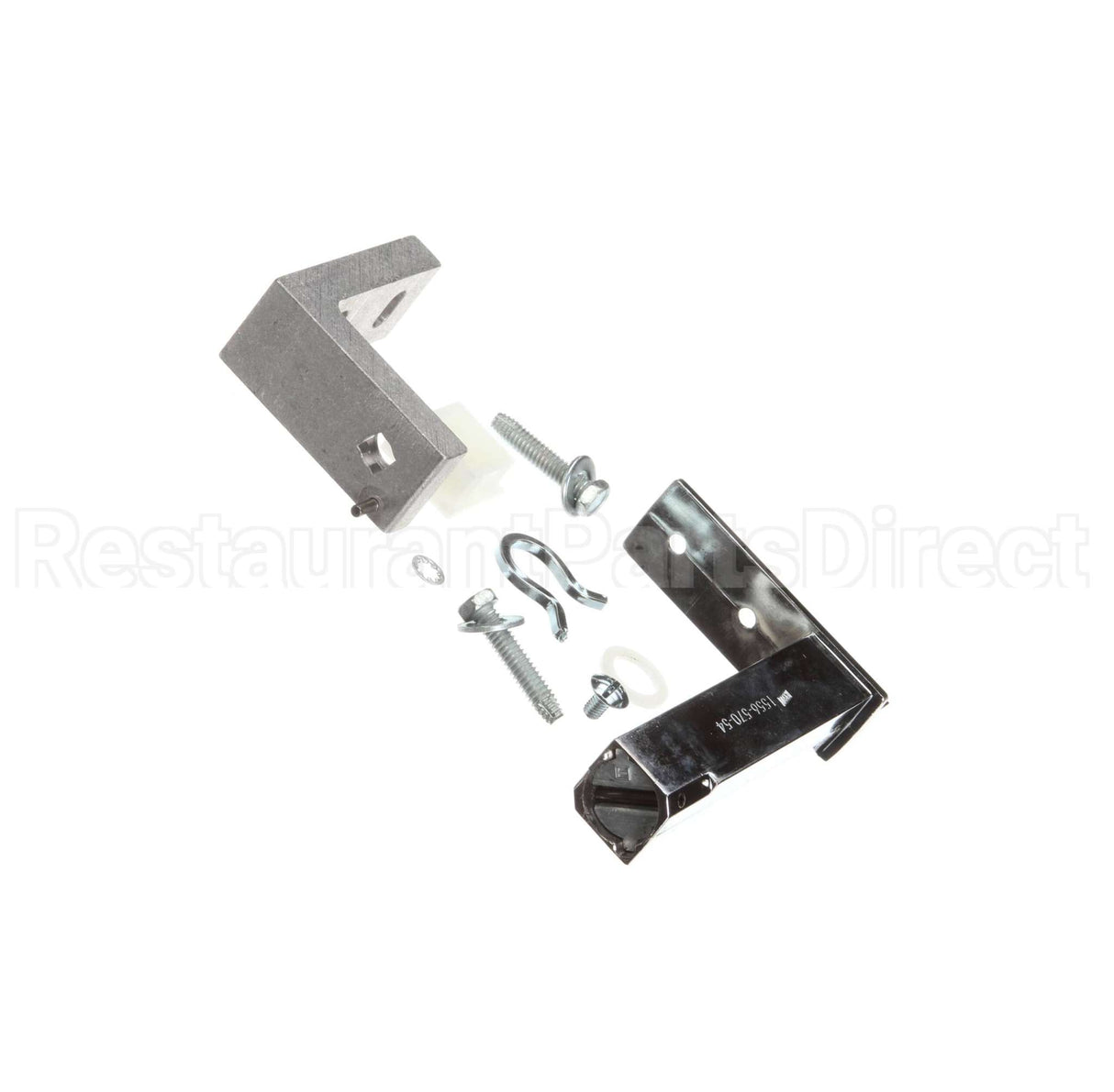 924946 TRUE Hinge Kit Bottom Rh T-15G