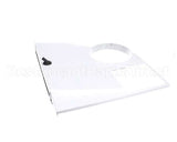 925138 TRUE Evap Cover Assy Ta/Tg1Dt Frez Wht 25 27/