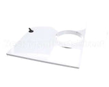 925138 TRUE Evap Cover Assy Ta/Tg1Dt Frez Wht 25 27/