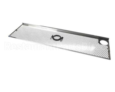 925150 TRUE Backscreen Kit Gdm-09E Ss 32 1/2 X 8 19/