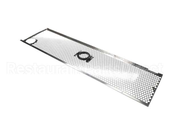 925150 TRUE Backscreen Kit Gdm-09E Ss 32 1/2 X 8 19/