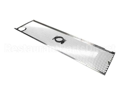 925150 TRUE Backscreen Kit Gdm-09E Ss 32 1/2 X 8 19/