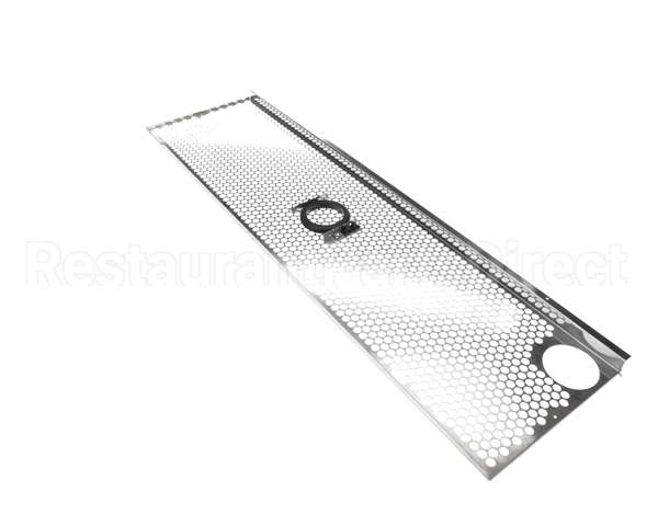 925150 TRUE Backscreen Kit Gdm-09E Ss 32 1/2 X 8 19/