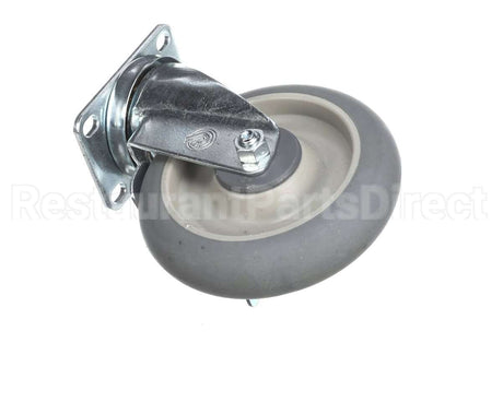 92516 Aladdin-Temp-Rite Caster, 5 Svl W/ Brk, Dh07
