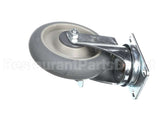 92516 Aladdin-Temp-Rite Caster, 5 Svl W/ Brk, Dh07