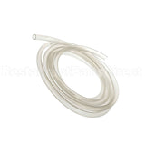 925457 TRUE Hose, P2502 Water Clear Vinyl 10' Tcgr E