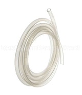925457 TRUE Hose, P2502 Water Clear Vinyl 10' Tcgr E