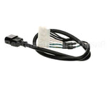 925525 TRUE Power Cord, Comp 14Ga X 28 Ce 320 Plug,