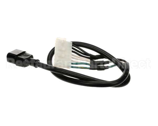 925525 TRUE Power Cord, Comp 14Ga X 28 Ce 320 Plug,