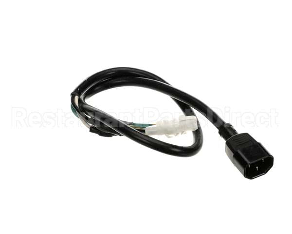 925525 TRUE Power Cord, Comp 14Ga X 28 Ce 320 Plug,