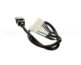 925525 TRUE Power Cord, Comp 14Ga X 28 Ce 320 Plug,