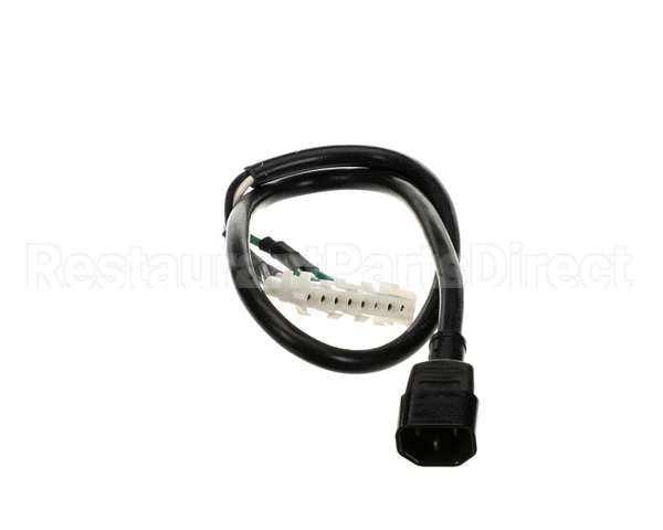 925525 TRUE Power Cord, Comp 14Ga X 28 Ce 320 Plug,