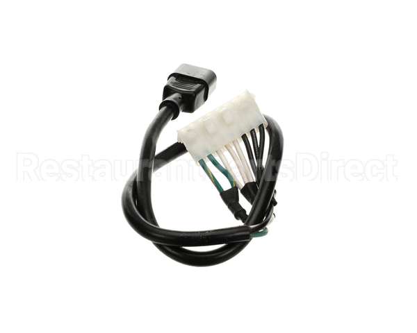 925525 TRUE Power Cord, Comp 14Ga X 28 Ce 320 Plug,