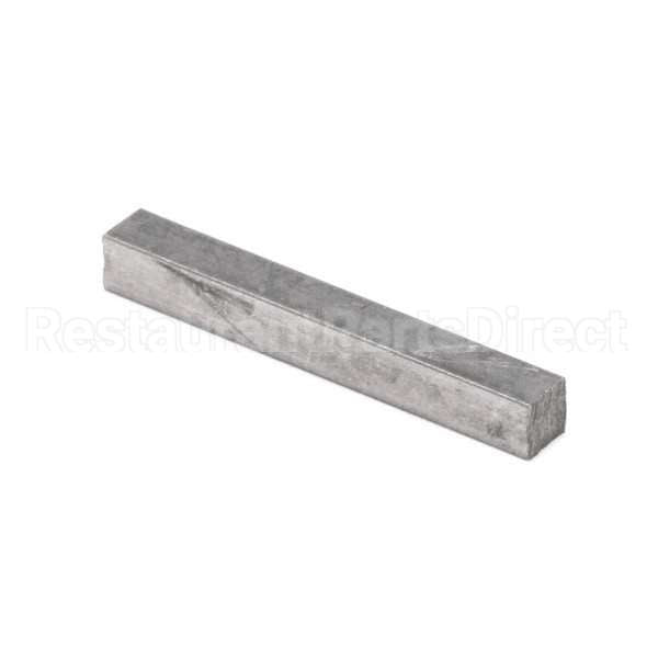 9258 Compatible Groen Key 1/4" Square X 2"