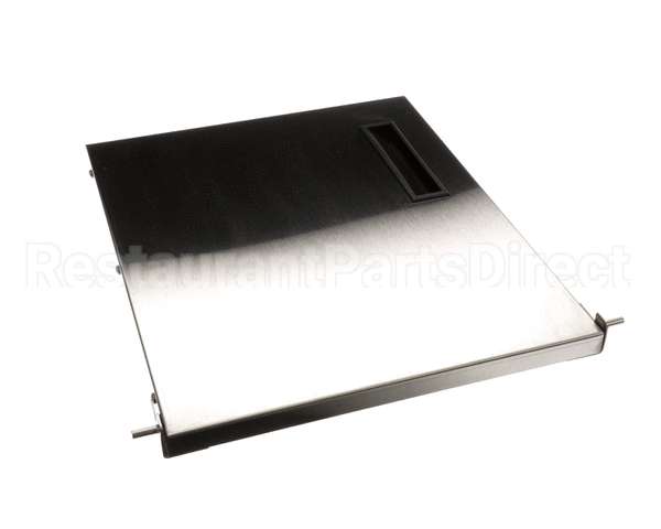 92617 Henny Penny Assembly-Right Hinge Door-Eex